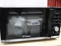 Candy magnetron met grill - afbeelding 2 van  7