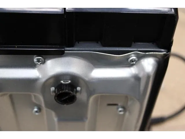 Candy magnetron met grill - afbeelding 5 van  7