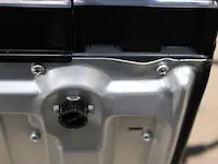 Candy magnetron met grill - afbeelding 5 van  7