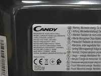 Candy magnetron met grill - afbeelding 7 van  7