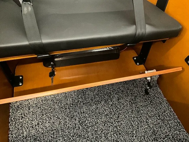 Cangoo buckle e-bakfiets - afbeelding 3 van  12