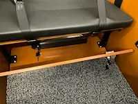Cangoo buckle e-bakfiets - afbeelding 3 van  12