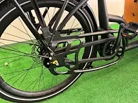 Cangoo buckle e-bakfiets - afbeelding 9 van  12