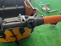 Cangoo buckle e-bakfiets - afbeelding 11 van  12