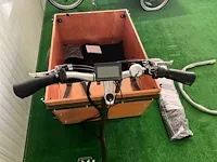 Cangoo easy e-bakfiets - afbeelding 2 van  15