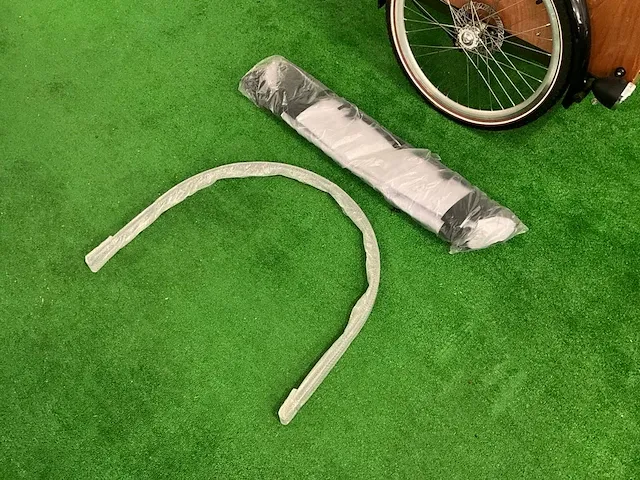 Cangoo easy e-bakfiets - afbeelding 11 van  15