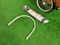 Cangoo easy e-bakfiets - afbeelding 11 van  15