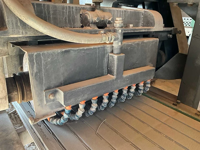 Canigo banyoles tegelzaagmachines - afbeelding 4 van  17