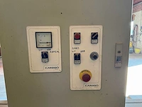 Canigo banyoles tegelzaagmachines - afbeelding 7 van  17