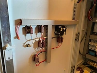 Canigo banyoles tegelzaagmachines - afbeelding 8 van  17