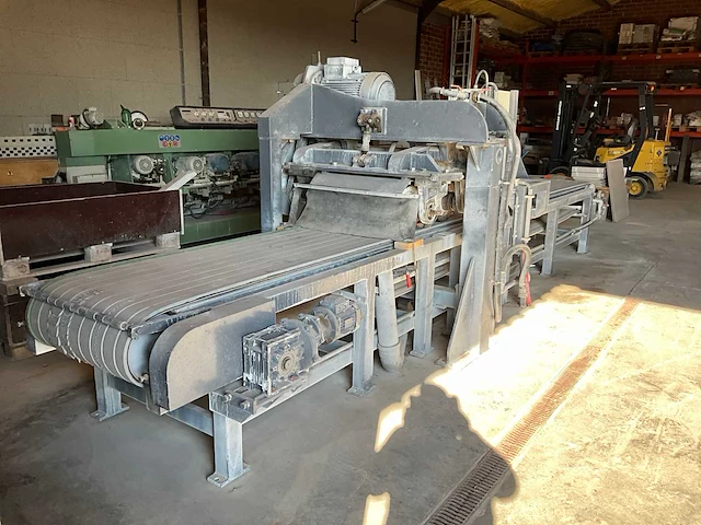 Canigo banyoles tegelzaagmachines - afbeelding 1 van  17