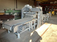 Canigo banyoles tegelzaagmachines - afbeelding 1 van  17