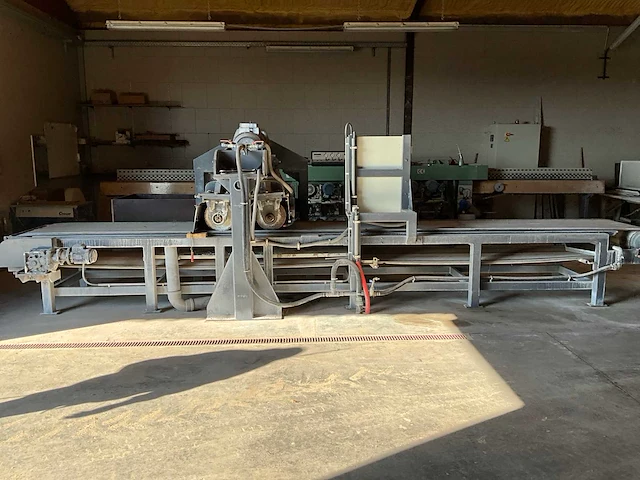 Canigo banyoles tegelzaagmachines - afbeelding 10 van  17