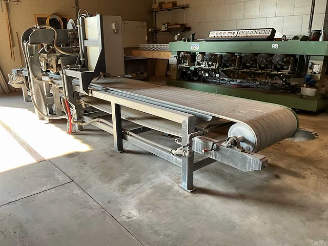 Canigo banyoles tegelzaagmachines - afbeelding 11 van  17