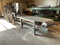 Canigo banyoles tegelzaagmachines - afbeelding 11 van  17