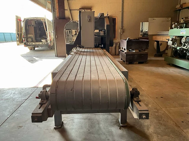 Canigo banyoles tegelzaagmachines - afbeelding 12 van  17