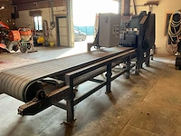Canigo banyoles tegelzaagmachines - afbeelding 13 van  17