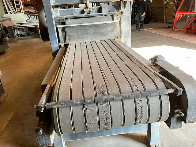Canigo banyoles tegelzaagmachines - afbeelding 16 van  17
