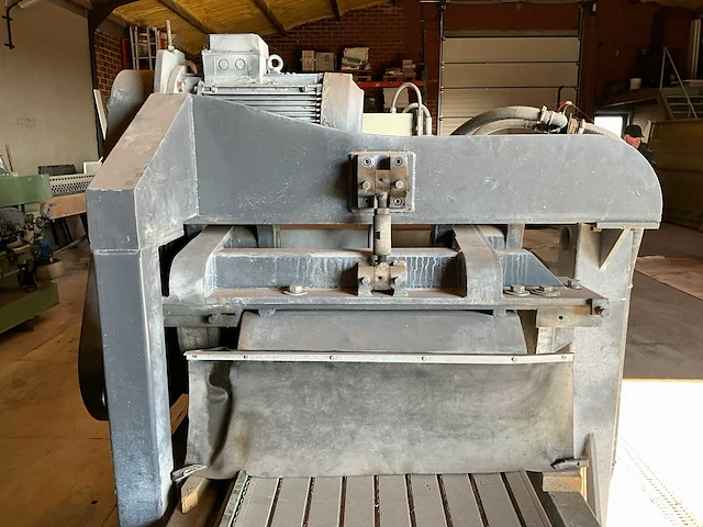 Canigo banyoles tegelzaagmachines - afbeelding 17 van  17