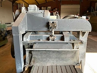 Canigo banyoles tegelzaagmachines - afbeelding 17 van  17