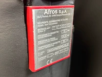 Cannon afros a compact 200 fc doseermachine / schuiminjectie-unit - afbeelding 7 van  9