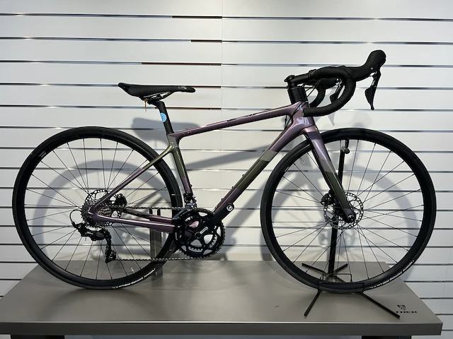 Cannondale s6 evo crb (44) - afbeelding 2 van  4