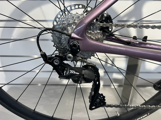 Cannondale s6 evo crb (44) - afbeelding 3 van  4