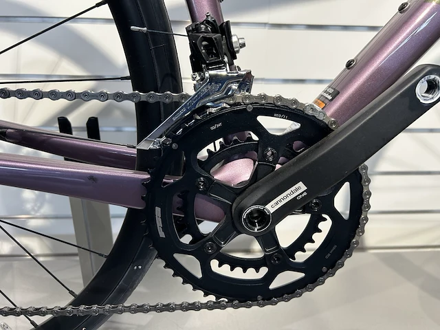 Cannondale s6 evo crb (44) - afbeelding 4 van  4