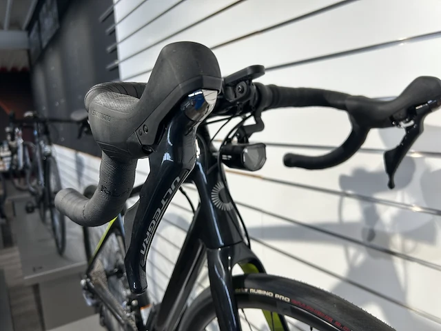 Cannondale synapse crb (54) - afbeelding 1 van  5