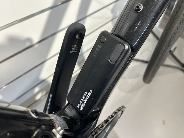 Cannondale synapse crb (54) - afbeelding 2 van  5