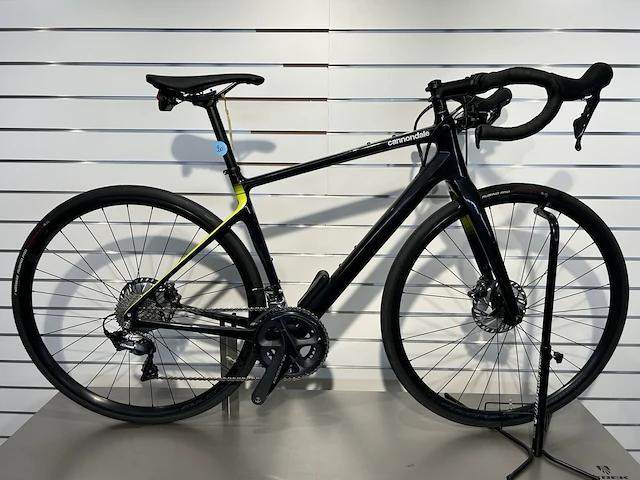 Cannondale synapse crb (54) - afbeelding 4 van  5