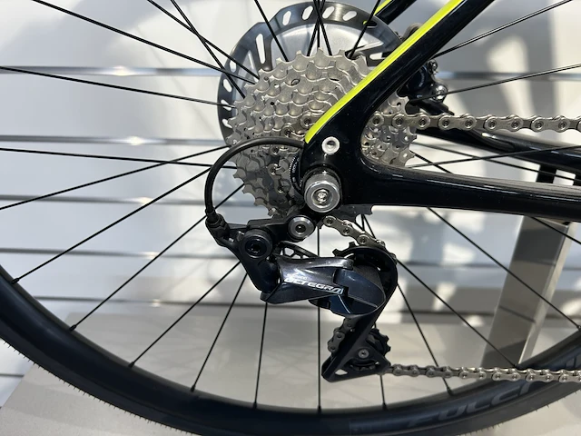 Cannondale synapse crb (54) - afbeelding 5 van  5