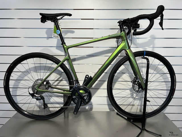 Cannondale synapse crb (56) - afbeelding 1 van  5
