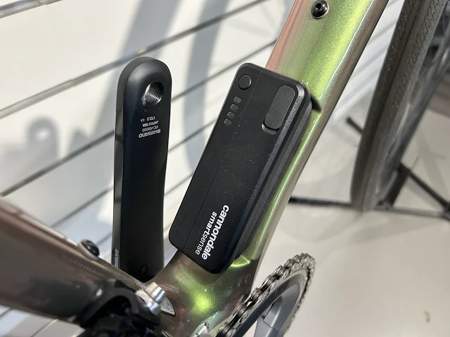 Cannondale synapse crb (56) - afbeelding 2 van  5