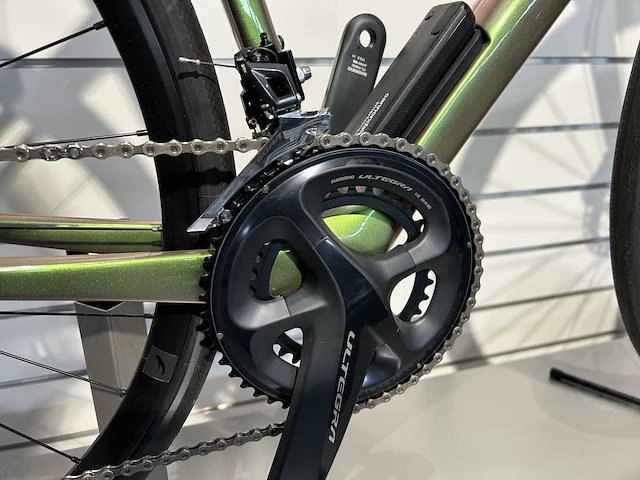 Cannondale synapse crb (56) - afbeelding 3 van  5