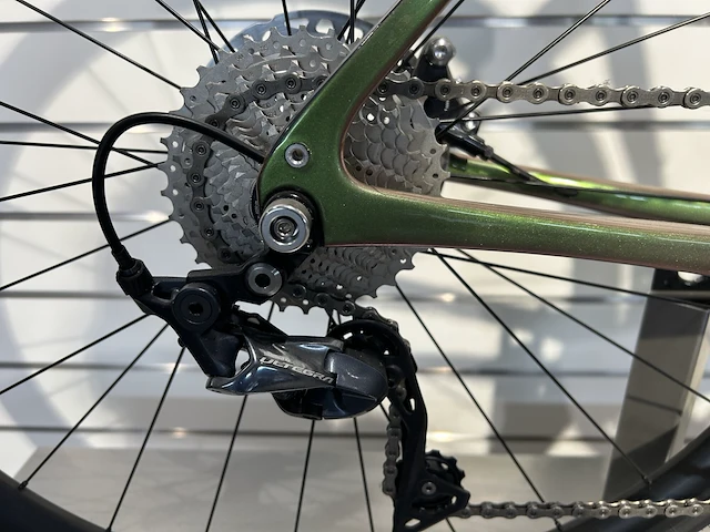 Cannondale synapse crb (56) - afbeelding 5 van  5