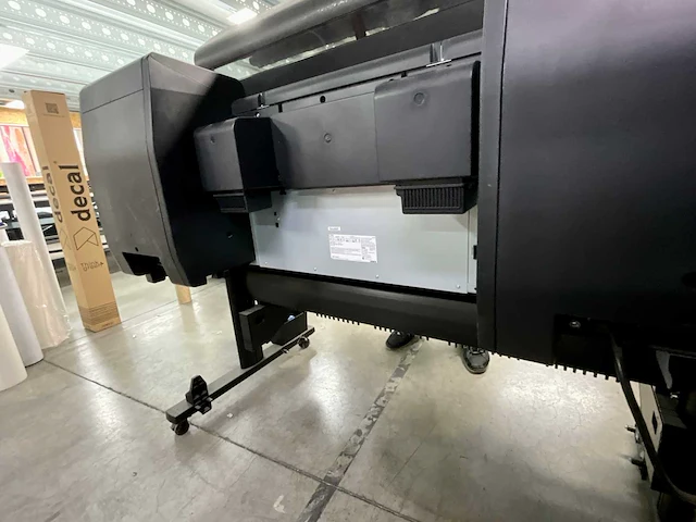 Canon - pro 4000 s - - inktjetprinter - afbeelding 2 van  10
