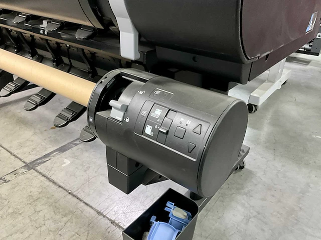 Canon - pro 4000 s - - inktjetprinter - afbeelding 4 van  10