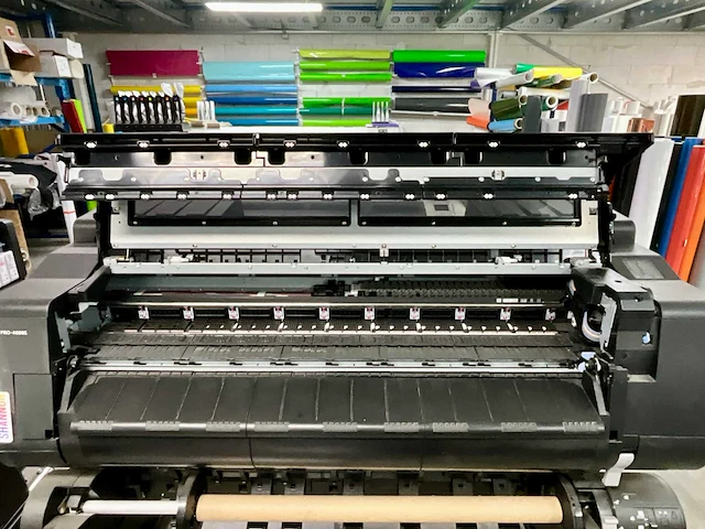 Canon - pro 4000 s - - inktjetprinter - afbeelding 5 van  10