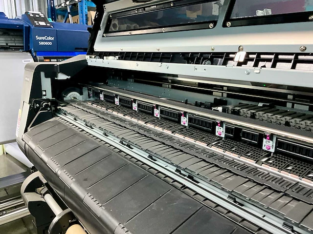 Canon - pro 4000 s - - inktjetprinter - afbeelding 7 van  10