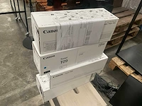 Canon c1127p laserprinter - afbeelding 6 van  7
