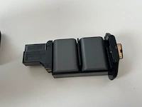 Canon camera - afbeelding 2 van  11