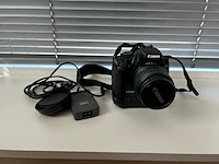 Canon camera - afbeelding 1 van  11