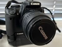 Canon camera - afbeelding 4 van  11