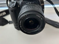 Canon camera - afbeelding 5 van  11