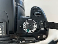 Canon camera - afbeelding 8 van  11