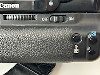 Canon camera - afbeelding 9 van  11
