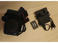 Canon eos 750d incl tamron lens - afbeelding 2 van  7