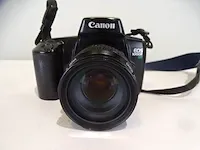 Canon eos analoog fototoestel - afbeelding 2 van  4