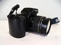 Canon eos analoog fototoestel - afbeelding 3 van  4